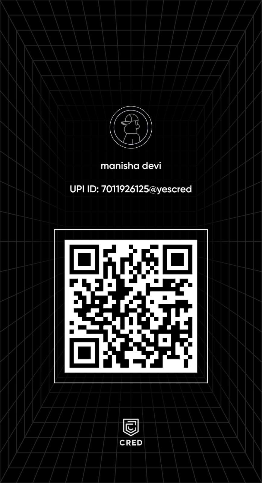 Tempo Traveller On Rent Gurugram UPI Payment QR Code